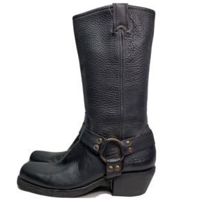 BCBGirls Moto Boots